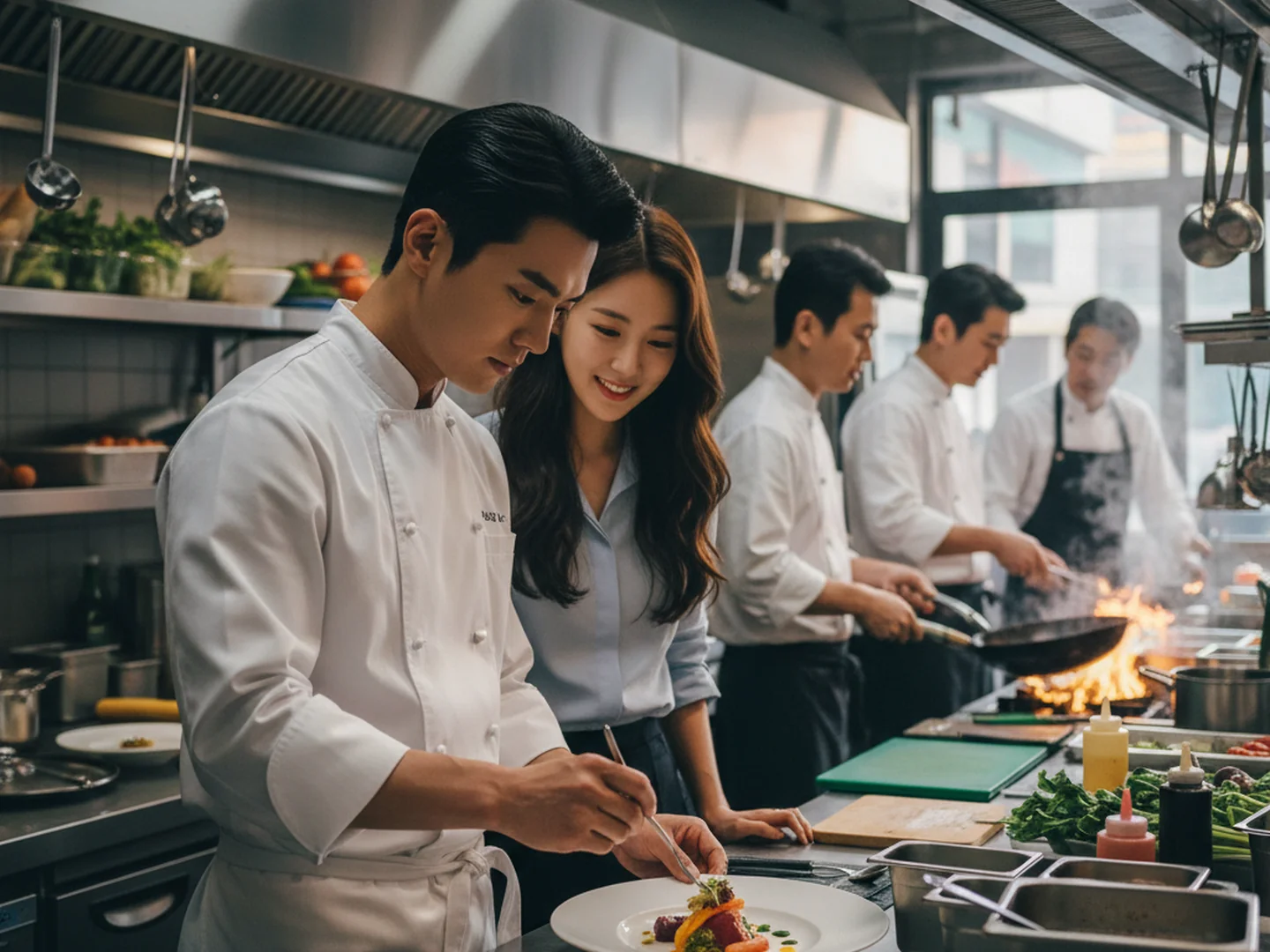 첫입에 반하다 몇부작04